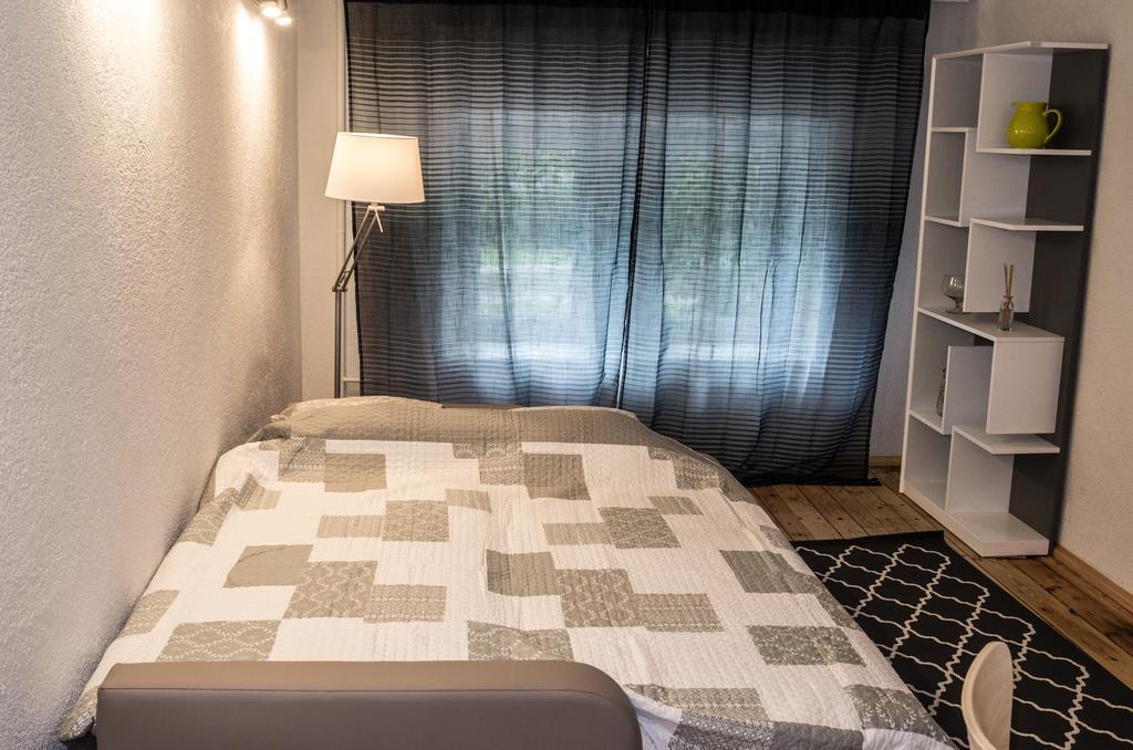 Elizabetes Apartments Riga Ngoại thất bức ảnh
