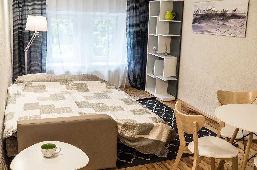 Elizabetes Apartments Riga Ngoại thất bức ảnh