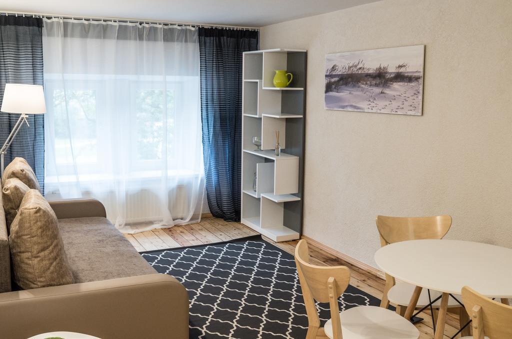 Elizabetes Apartments Riga Ngoại thất bức ảnh