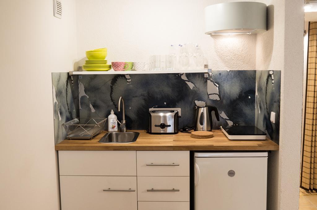 Elizabetes Apartments Riga Ngoại thất bức ảnh