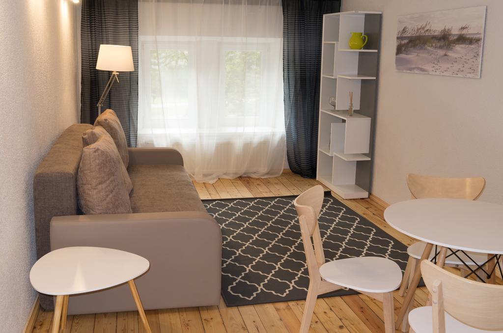 Elizabetes Apartments Riga Ngoại thất bức ảnh