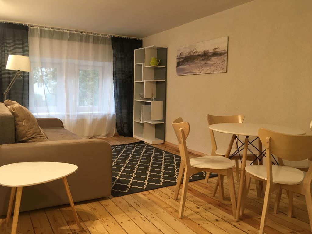 Elizabetes Apartments Riga Ngoại thất bức ảnh