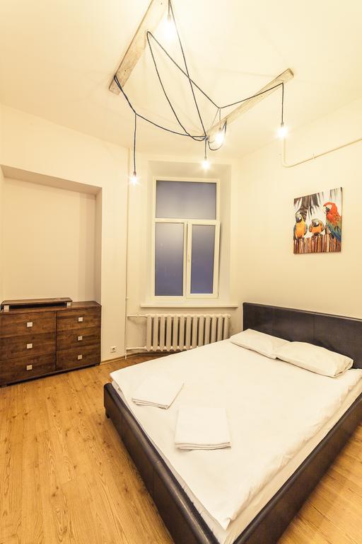 Elizabetes Apartments Riga Ngoại thất bức ảnh