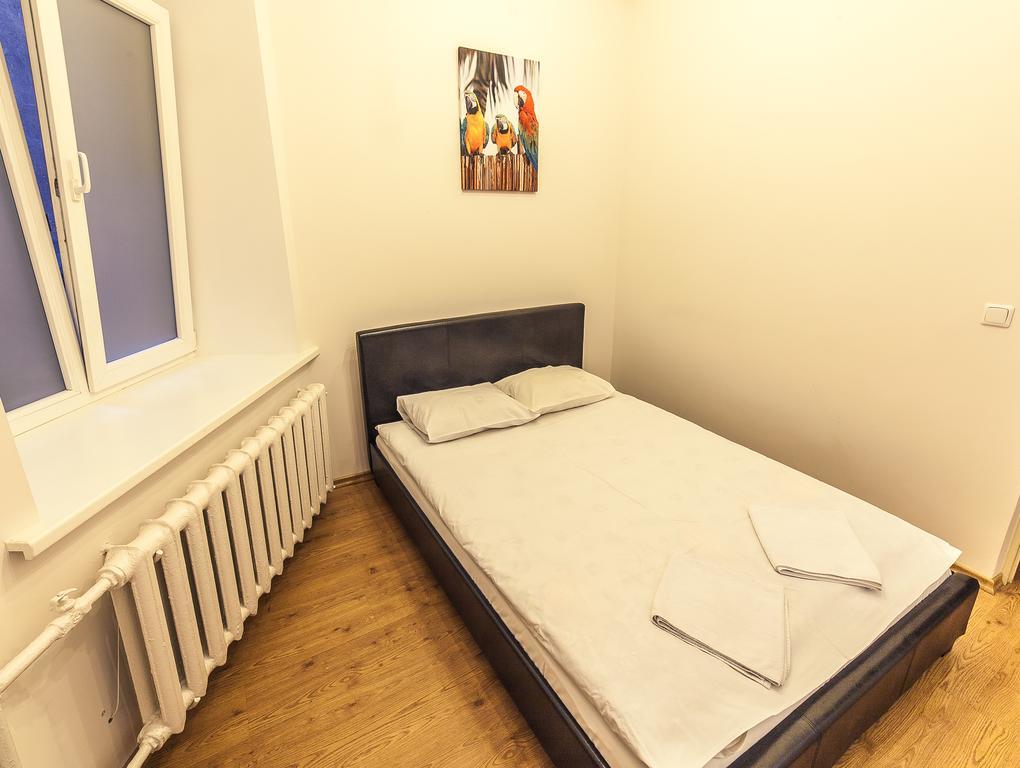 Elizabetes Apartments Riga Ngoại thất bức ảnh