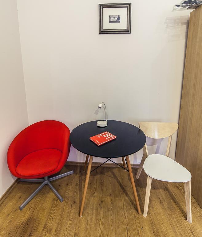 Elizabetes Apartments Riga Ngoại thất bức ảnh
