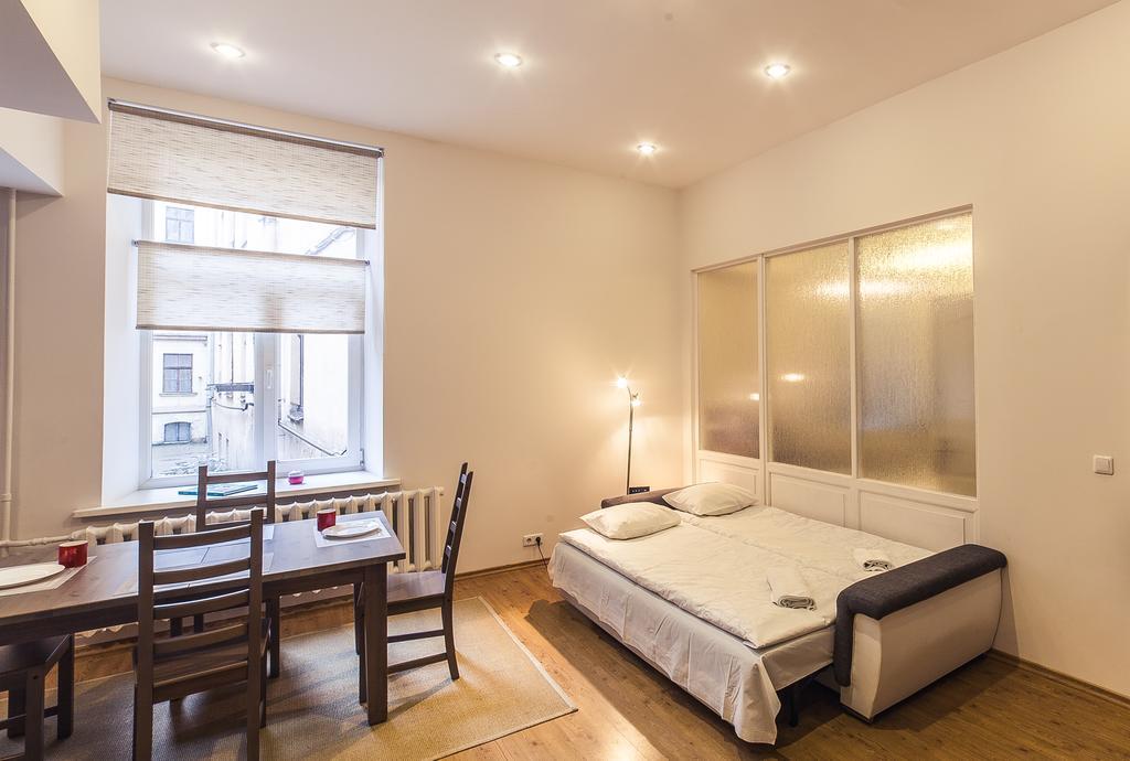 Elizabetes Apartments Riga Ngoại thất bức ảnh
