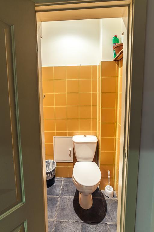Elizabetes Apartments Riga Ngoại thất bức ảnh
