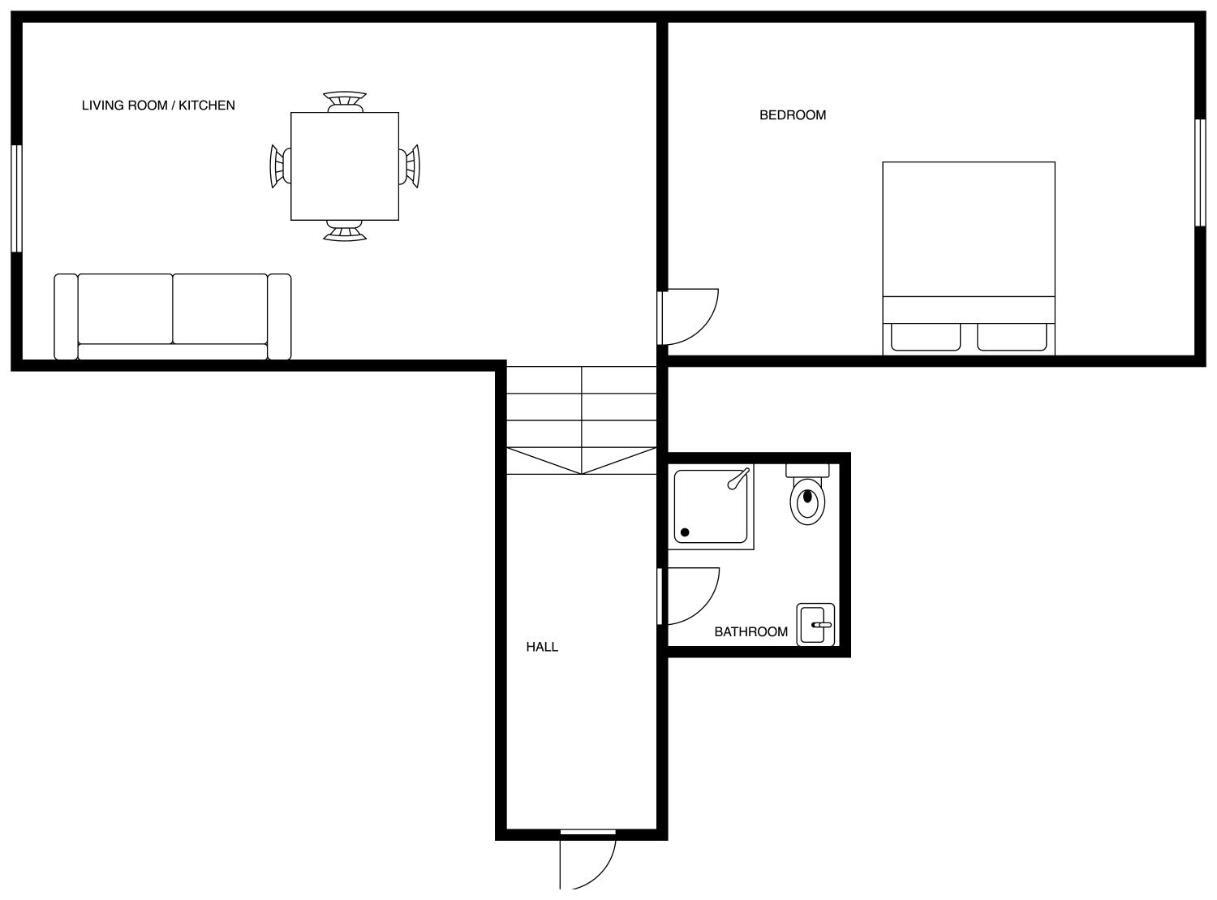 Elizabetes Apartments Riga Ngoại thất bức ảnh